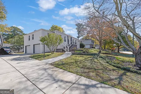 663 Foxcroft CIR SE, Marietta, GA 30067