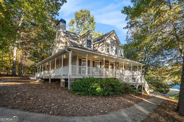 201 Ridgeview CT, Canton, GA 30114