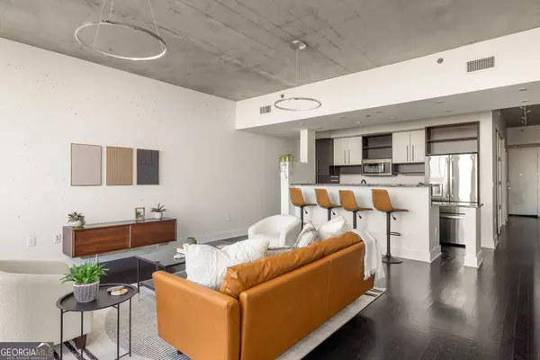 Atlanta, GA 30312,480 John Wesley Dobbs AVE NE #607