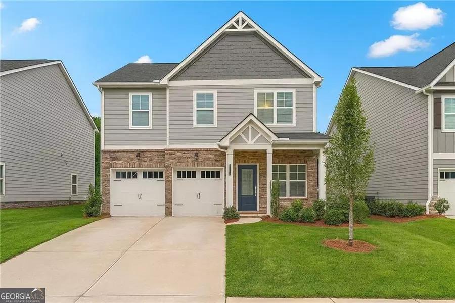 261 Cedar Wood TRCE, Winder, GA 30680