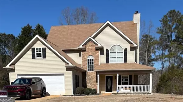 190 The Falls BLVD, Covington, GA 30016