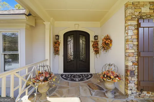 Johns Creek, GA 30022,150 Stoney Ridge DR