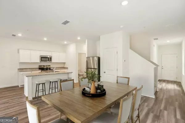 Mcdonough, GA 30253,1224 Fagiolo ST