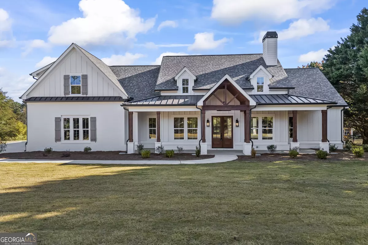 Monroe, GA 30656,1300 Grapevine TRL