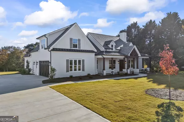 Monroe, GA 30656,1300 Grapevine TRL