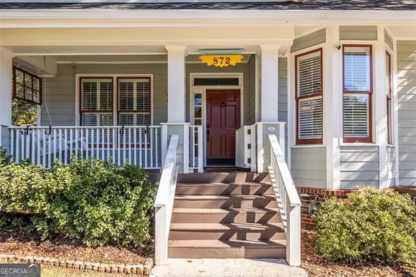 Atlanta, GA 30312,872 Marion AVE SE