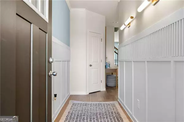 Conyers, GA 30094,190 Abbotts Crossing CIR