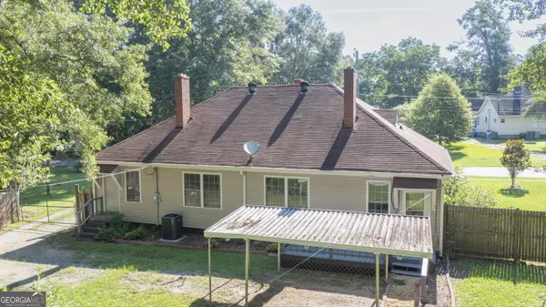 Hogansville, GA 30230,400 Lawrence ST