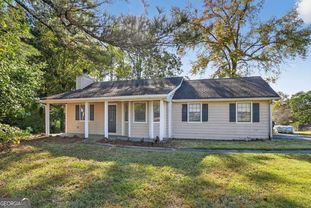 Loganville, GA 30052,3713 Red Rose CT