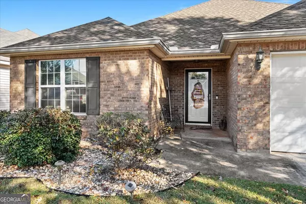 Byron, GA 31008,125 Amber DR