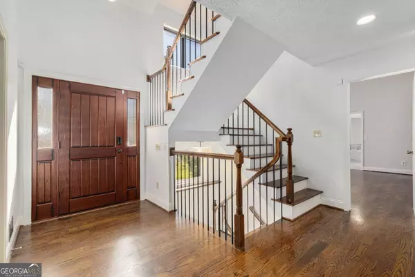 Roswell, GA 30075,400 Old Tree TRCE