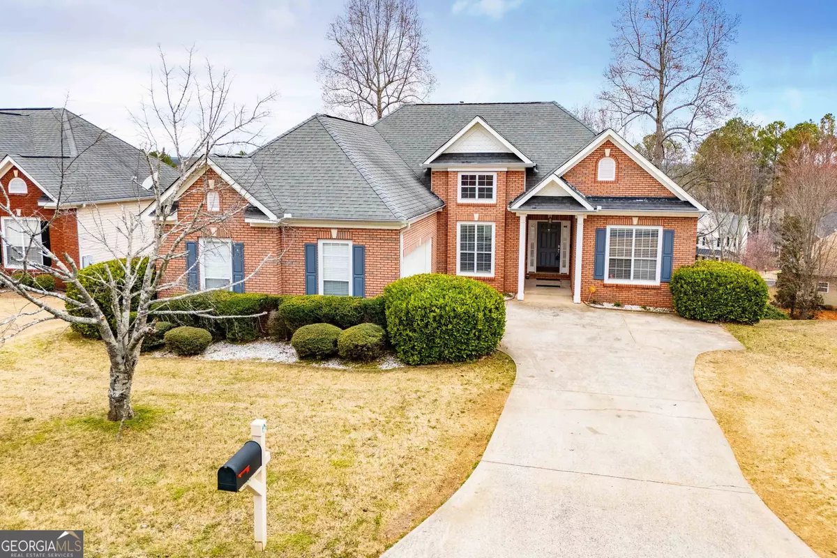 Villa Rica, GA 30180,2657 Neighborhood WALK S