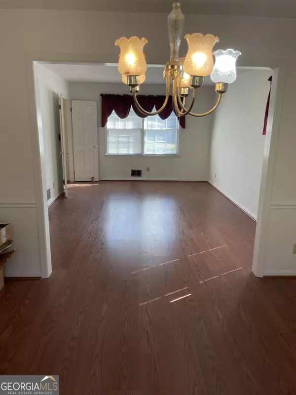 Stone Mountain, GA 30083,1215 Sharonton DR