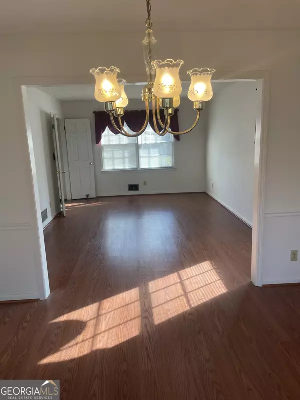 Stone Mountain, GA 30083,1215 Sharonton DR