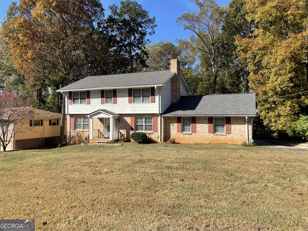 Stone Mountain, GA 30083,1215 Sharonton DR