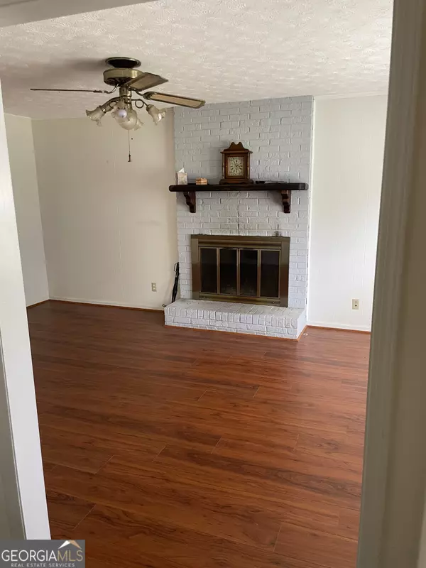 Stone Mountain, GA 30083,1215 Sharonton DR