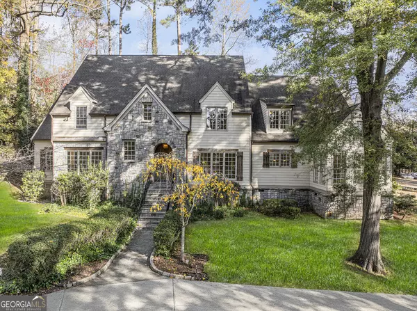 Atlanta, GA 30342,960 Landmark DR