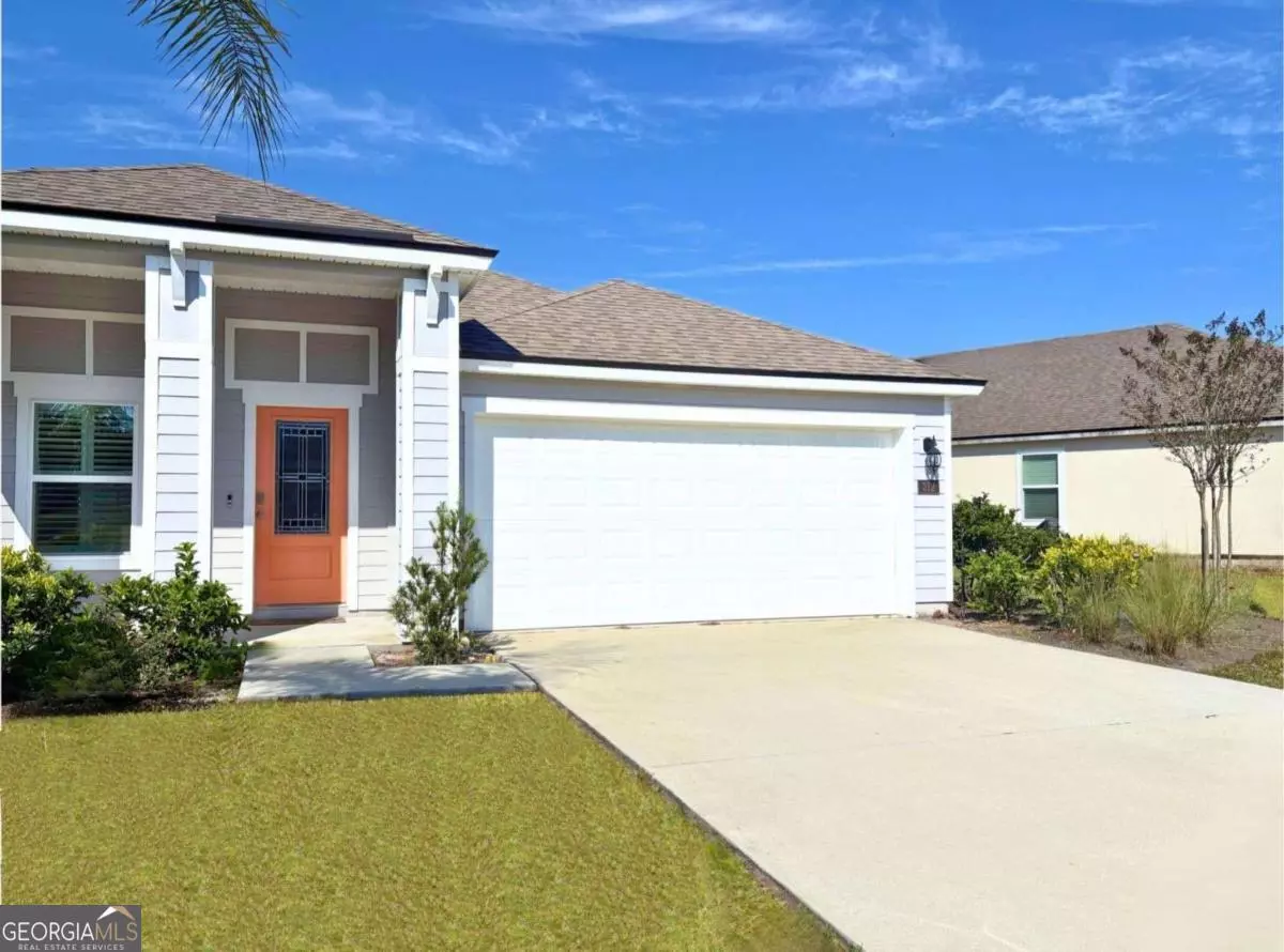 St. Marys, GA 31558,312 Chinquapin DR