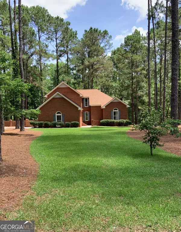 Statesboro, GA 30458,105 Lancaster PT