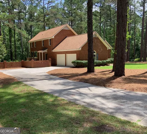 Statesboro, GA 30458,105 Lancaster PT