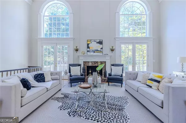 Atlanta, GA 30350,7680 Jett Ferry RD