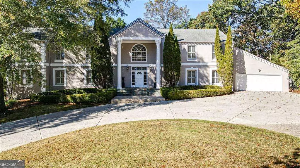 Atlanta, GA 30350,7680 Jett Ferry RD