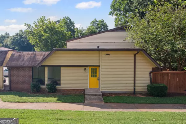 Decatur, GA 30034,3193 Nectarine CIR