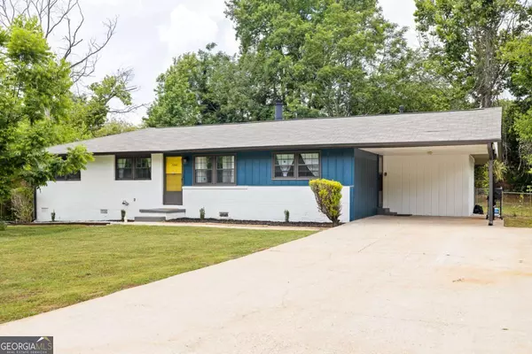 Decatur, GA 30032,3842 Brookcrest CIR