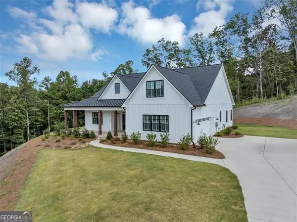 Ball Ground, GA 30107,388 Oxford Rd