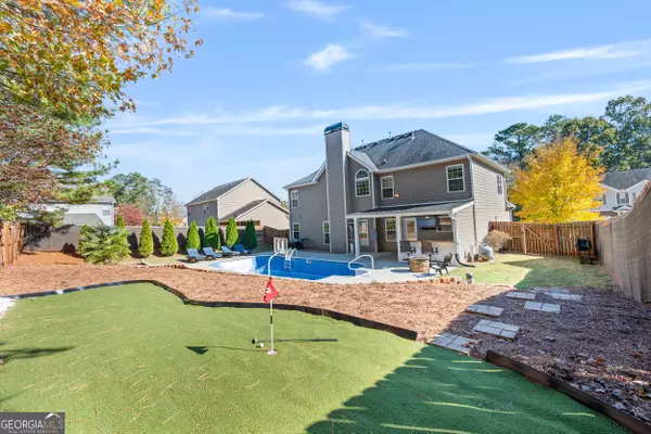 Jefferson, GA 30549,55 Grand Oak DR