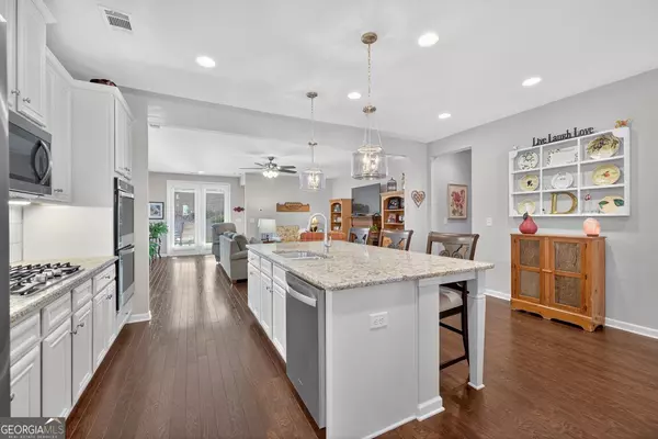 Dacula, GA 30019,1758 Auburn Ridge WAY