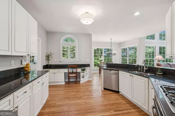 Duluth, GA 30097,1850 Noblin Ridge WAY