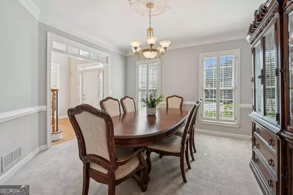 Duluth, GA 30097,1850 Noblin Ridge WAY