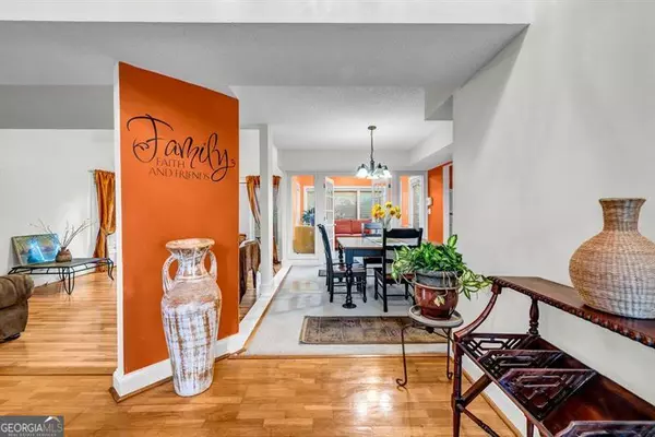 Conyers, GA 30013,2335 ETTAS CIR