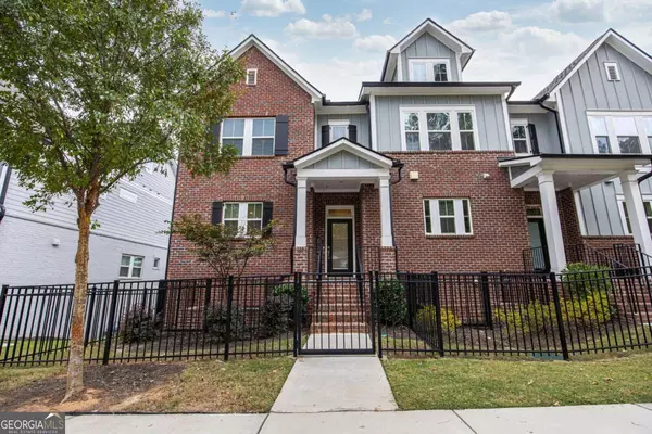 2736 Bell DR SE, Smyrna, GA 30080