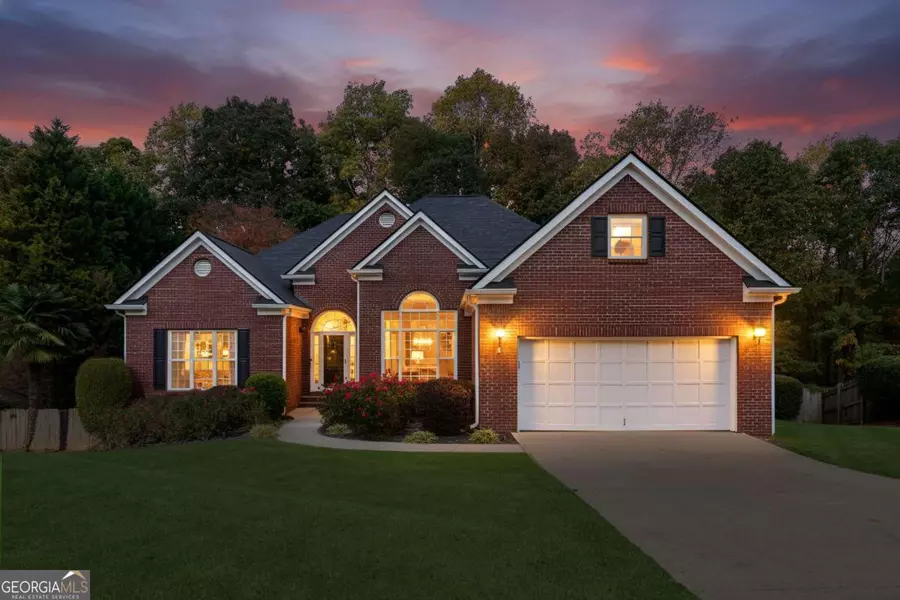 1785 Dartford WAY, Hoschton, GA 30548