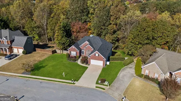 Hoschton, GA 30548,1785 Dartford WAY