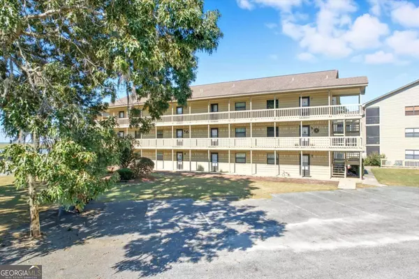 Midway, GA 31320,207 Azalea RD #21