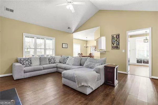 Cartersville, GA 30121,17 Liberty Xing DR NE