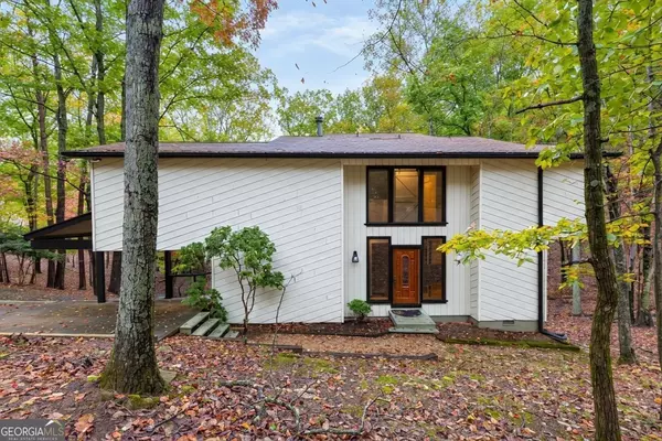 Waleska, GA 30183,102 Jack Pine CT