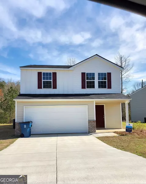 9 Windsor CT #125, Kingston, GA 30145