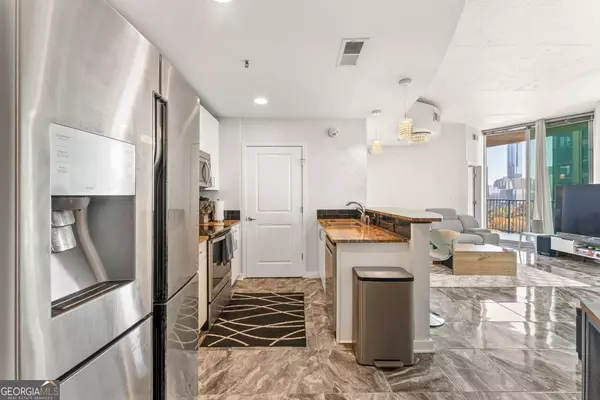 361 17th ST NW #1203, Atlanta, GA 30363