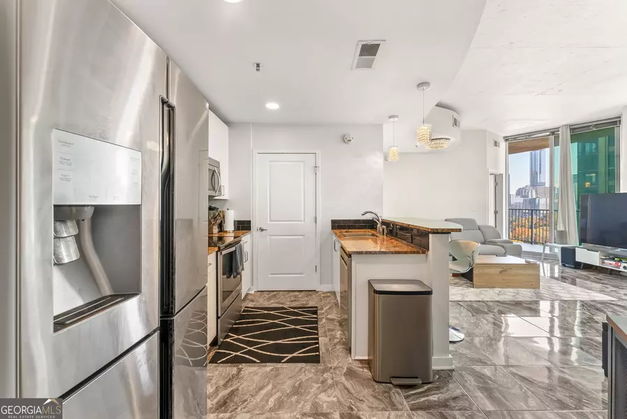 361 17th ST NW #1203, Atlanta, GA 30363