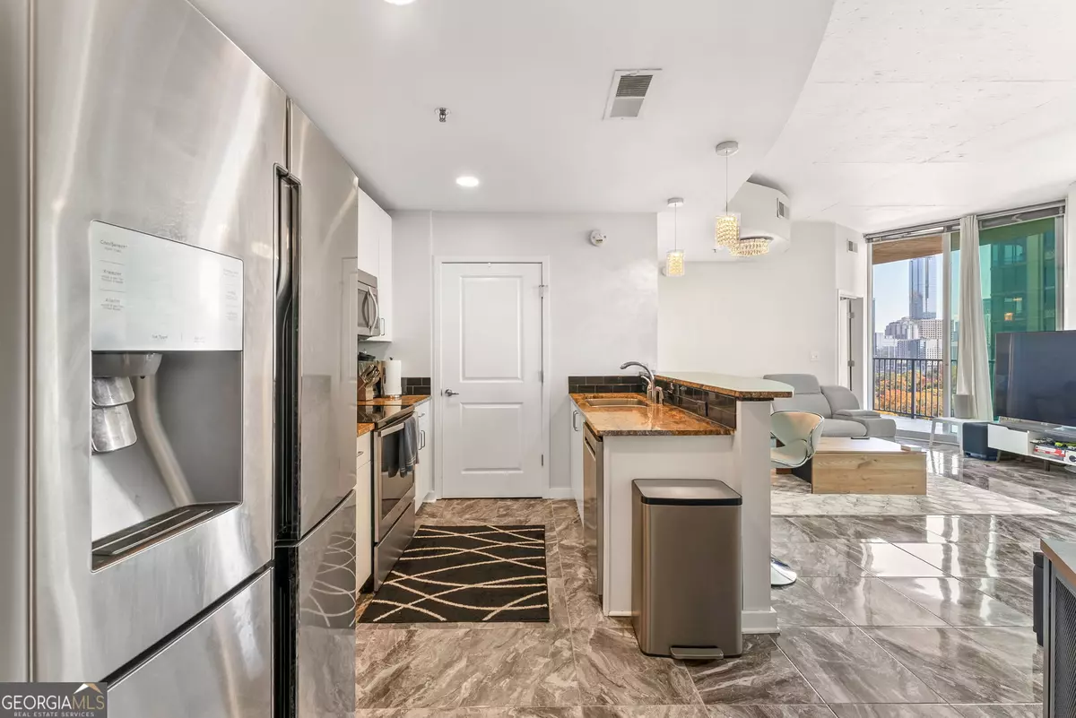 Atlanta, GA 30363,361 17th ST NW #1203