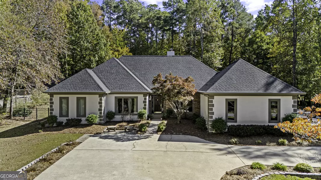 3375 Woodward CT, Buford, GA 30519