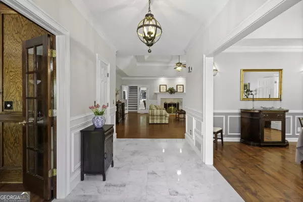 Buford, GA 30519,3375 Woodward CT