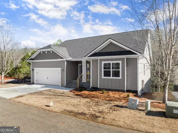 Cornelia, GA 30531,420 Magnolia Grove PL