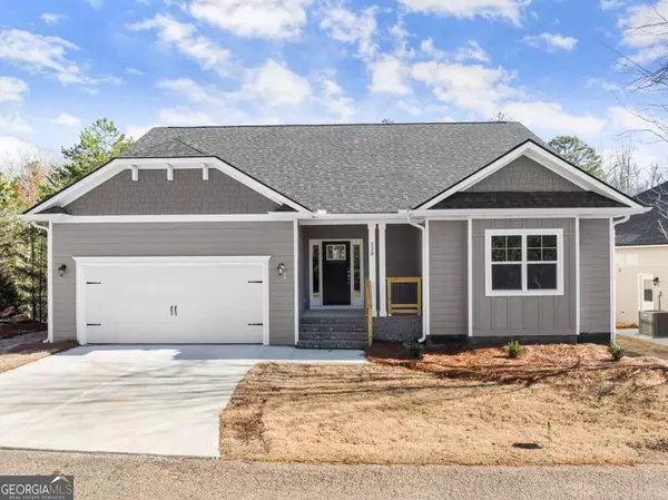 Cornelia, GA 30531,420 Magnolia Grove PL