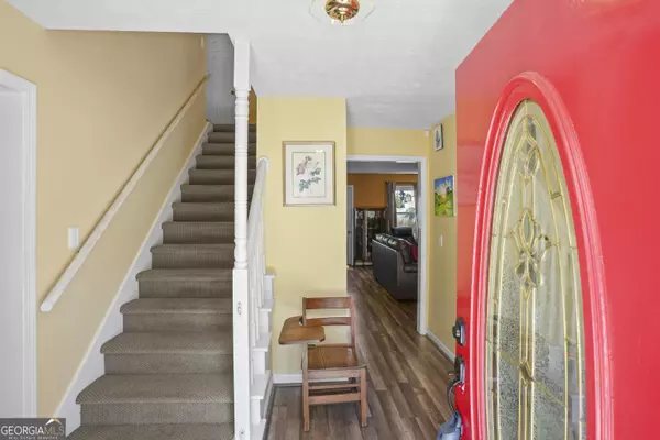 Mcdonough, GA 30253,133 Brookhaven LN