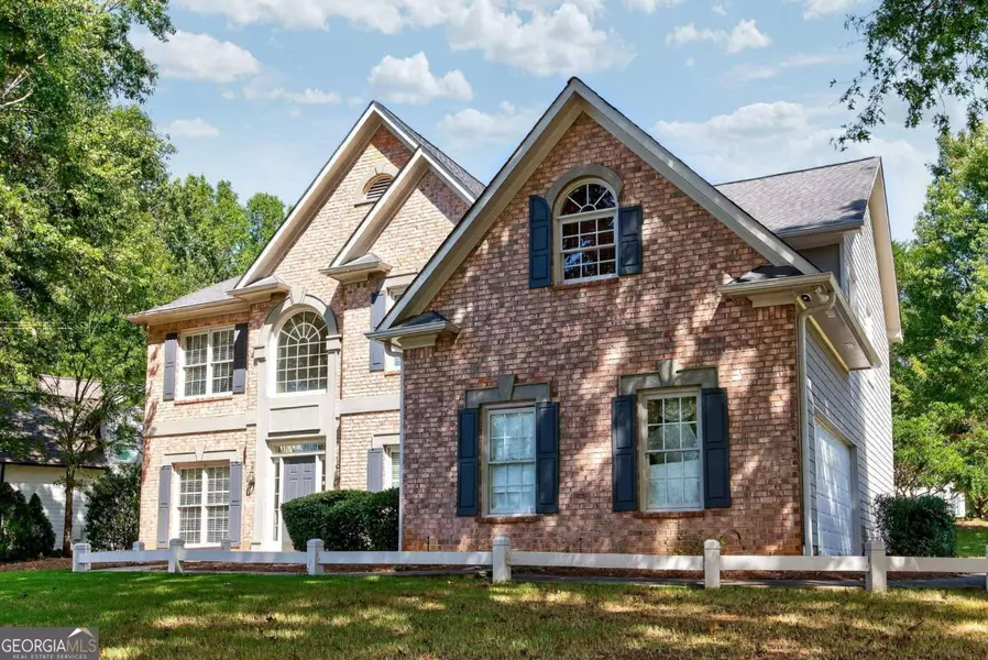 12350 Clairmonte AVE, Alpharetta, GA 30009